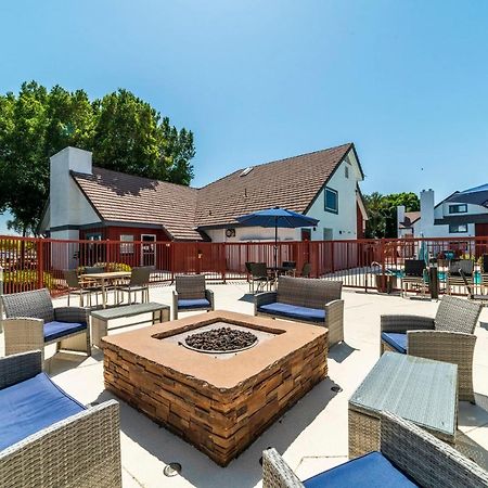 Metro Phx Downstairs Studio Sleeps 4 Ada Accessible Phoenix Exterior foto
